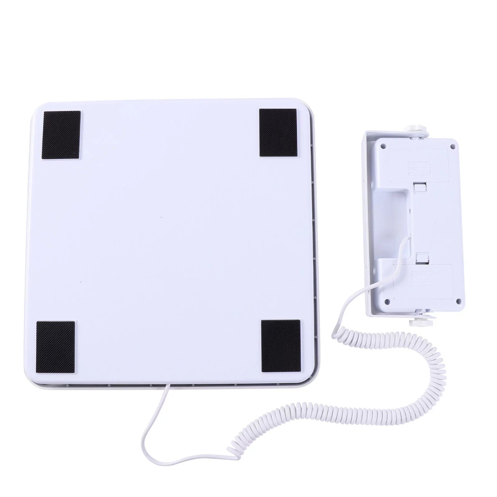 Weight High-precision Physician Electronic Display Digital Large Scale Scale Body Scale 660lbs Scale ZhdnBhnos Duty Medical Wrestling Platform Heavy