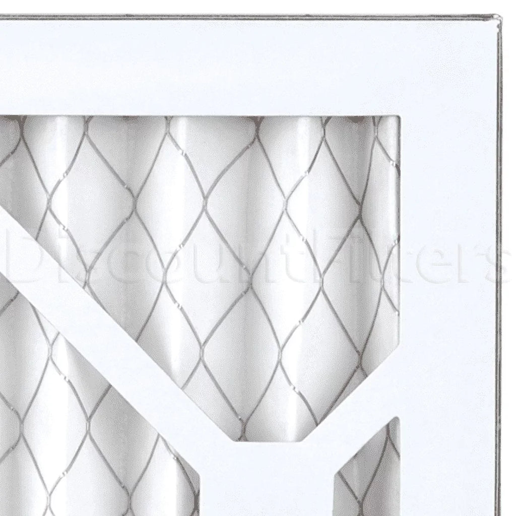 Allergy in HVAC Filter, Air AC Filter MERV 10x24x1 Air 6-Pack, USA Furnace the AIRx Pleated Made 11 Filters