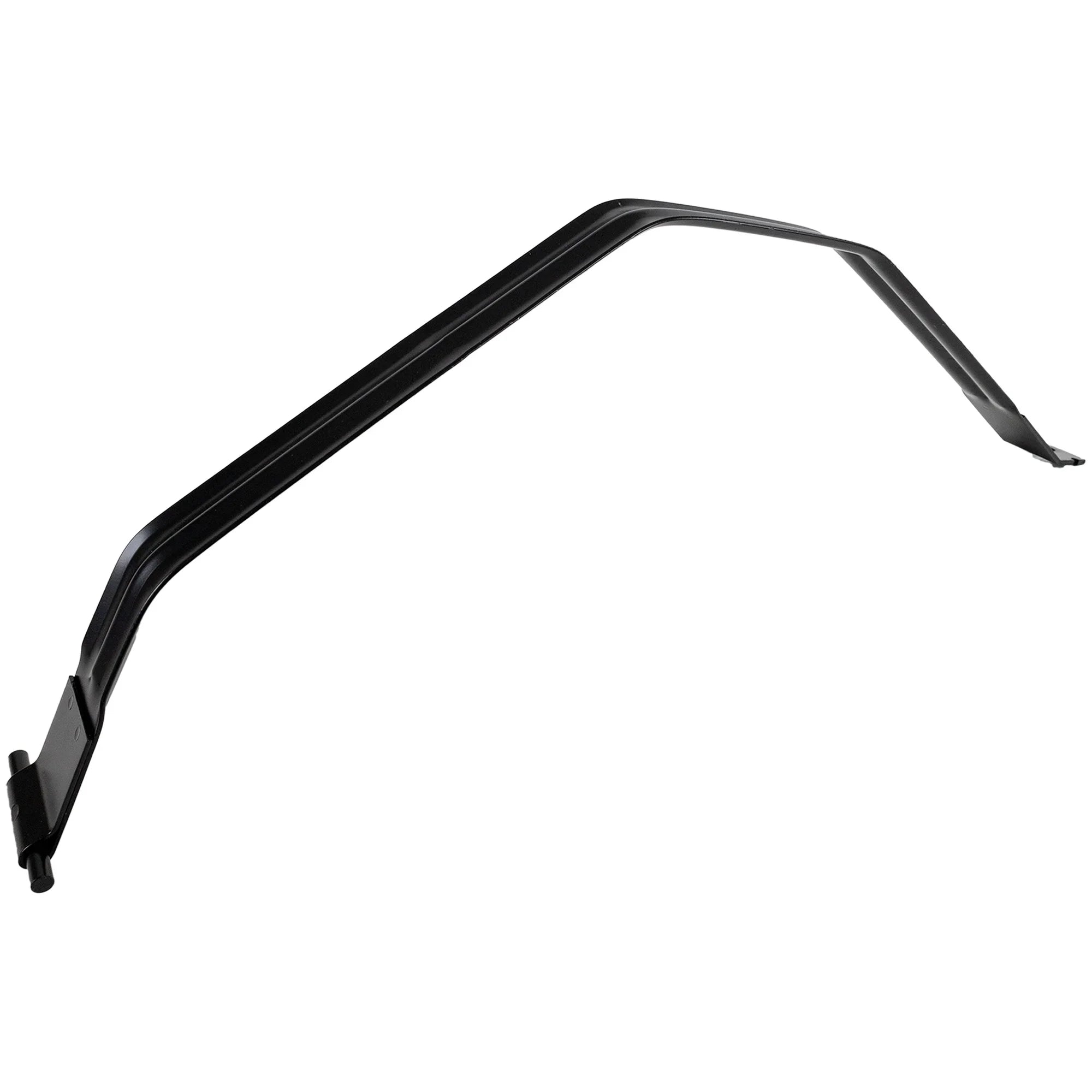 Compatible Strap 2.0L 2.5L Tank Fuel 2 4Cyl Chevrolet Buick of with 2.4L 2011-2017 Malibu 2013-2015 Set Regal