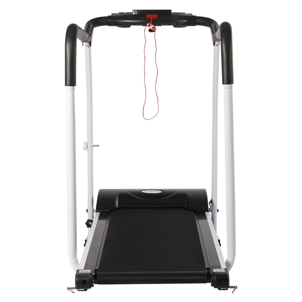 Electric DENEST Elderly Treadmill Fitness Walking Treadmill Machineï¼?Recovery Exercise for Indoor Walking