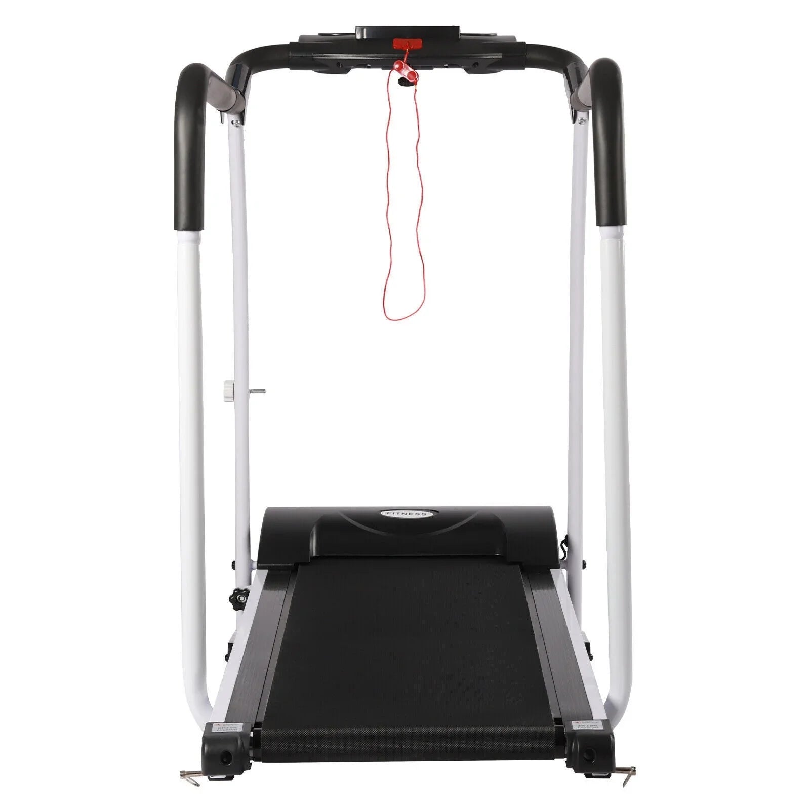 Electric DENEST Elderly Treadmill Fitness Walking Treadmill Machineï¼?Recovery Exercise for Indoor Walking