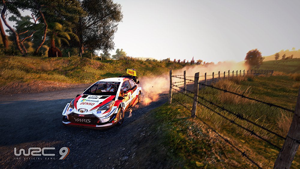 9, - Game Wrc VIPRB-WRC The Official PlayStation 5 Maximum 9: Games,