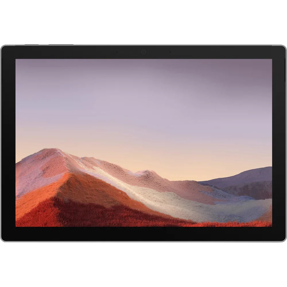Surface 256GB Pro Intel SSD Open 7 Platinum Box - - 12.3" 8GB Microsoft - i5 Core Touch-Screen - Memory