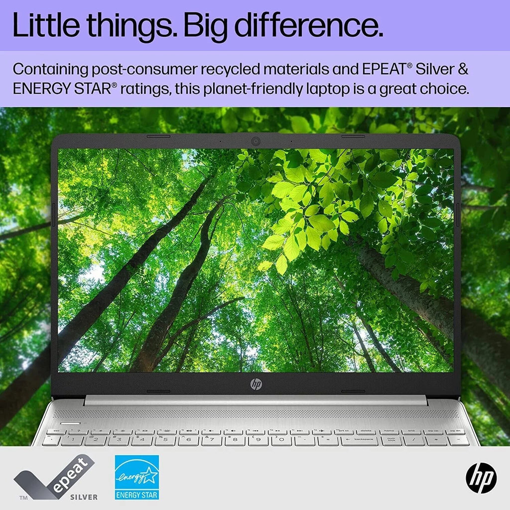 HP Xe (2023) 12th inch RAM, Graphics, Gen 16 512 i5, 11 Iris Intel GB 15 FHD SSD, Home, 15-dy5399nr Windows Laptop, Intel Display, Core GB