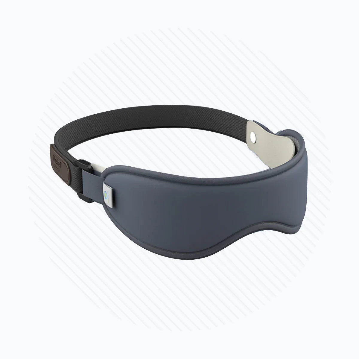 I-Relief insert Dry USB Heat Mask removable with Eye