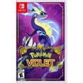 Switch PokÃ©mon Violet -