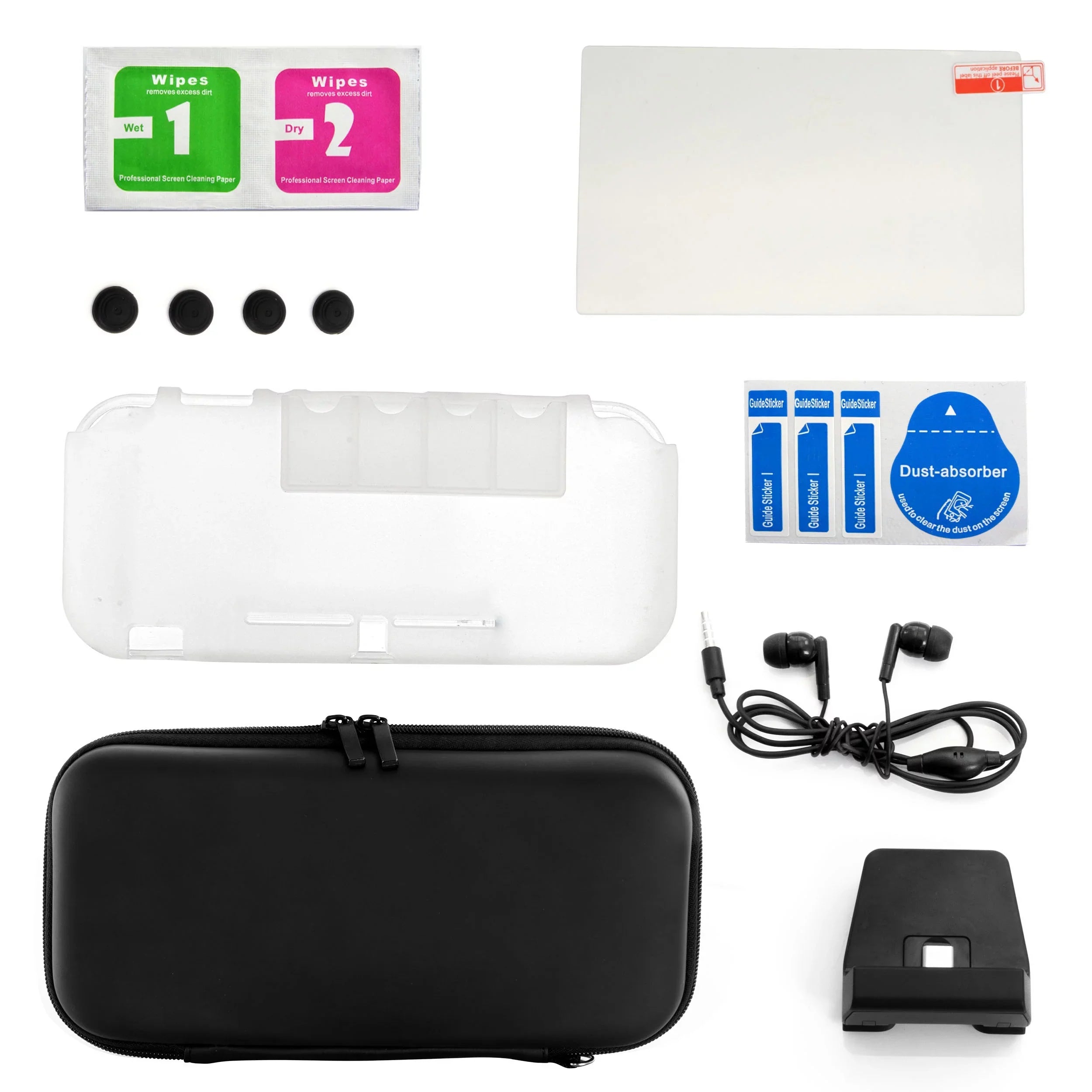 Lite Coral Switch in Accessory Kit with
