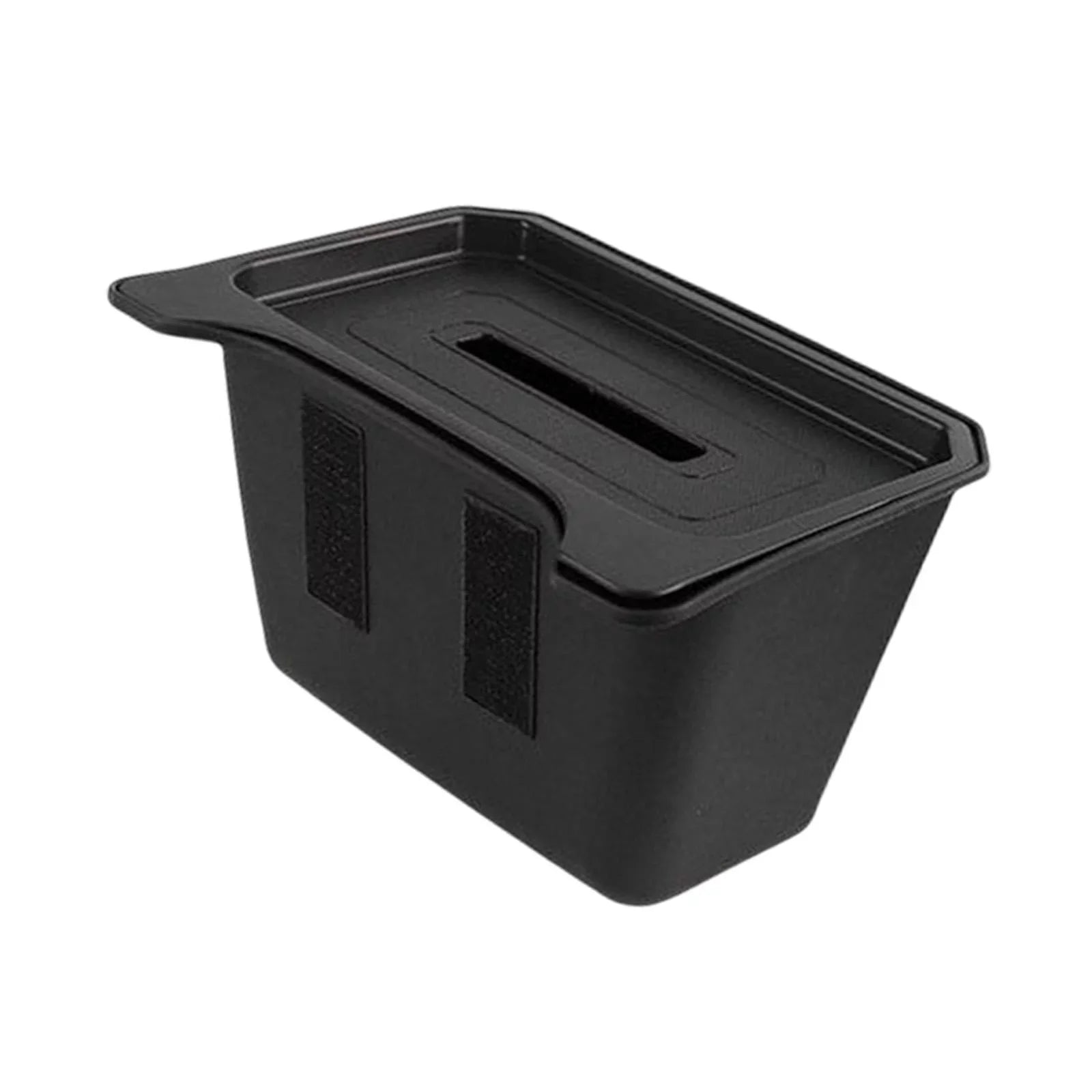 Bin Car Install Easy for to Storage Seat under Box Accessories
