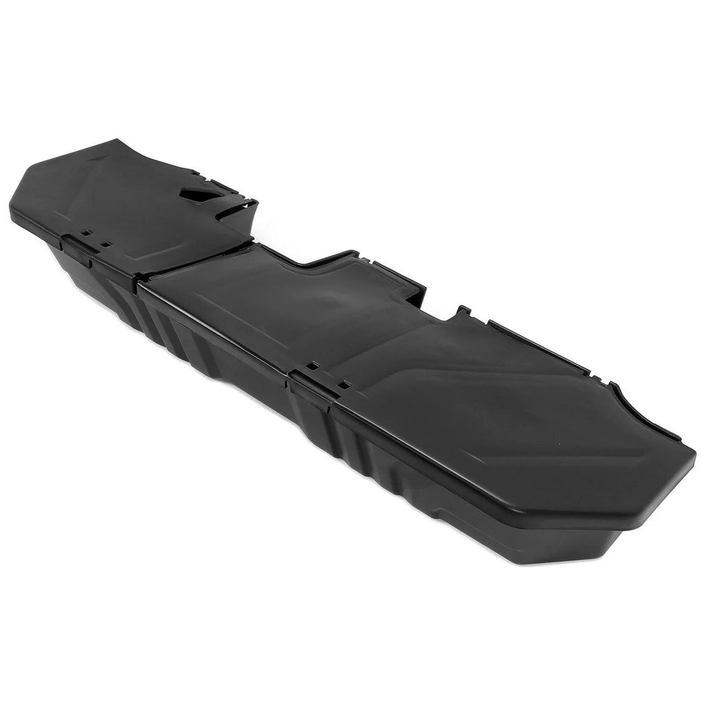 Teledu Chevy Silverado Box Chevy Replace 84734683 Storage GMC For UnderSeat 19-22 GMC