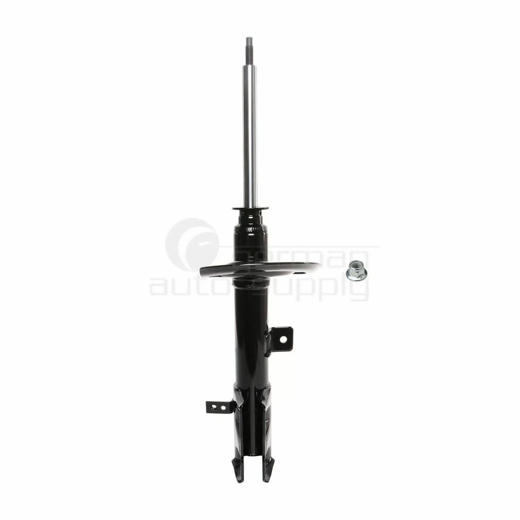 Tube Twin Side 2007-2012 Strut for Driver Front Caliber Dodge