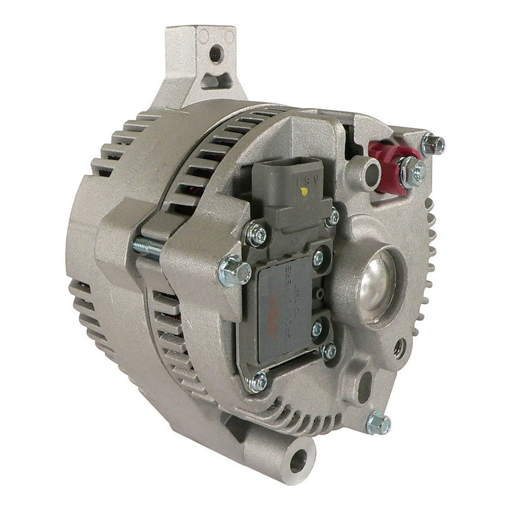 Alternator New Ford Fits 90-02-5048 95A 1992-1998 F900 F6Pz-10346-Afrm4 7.0L