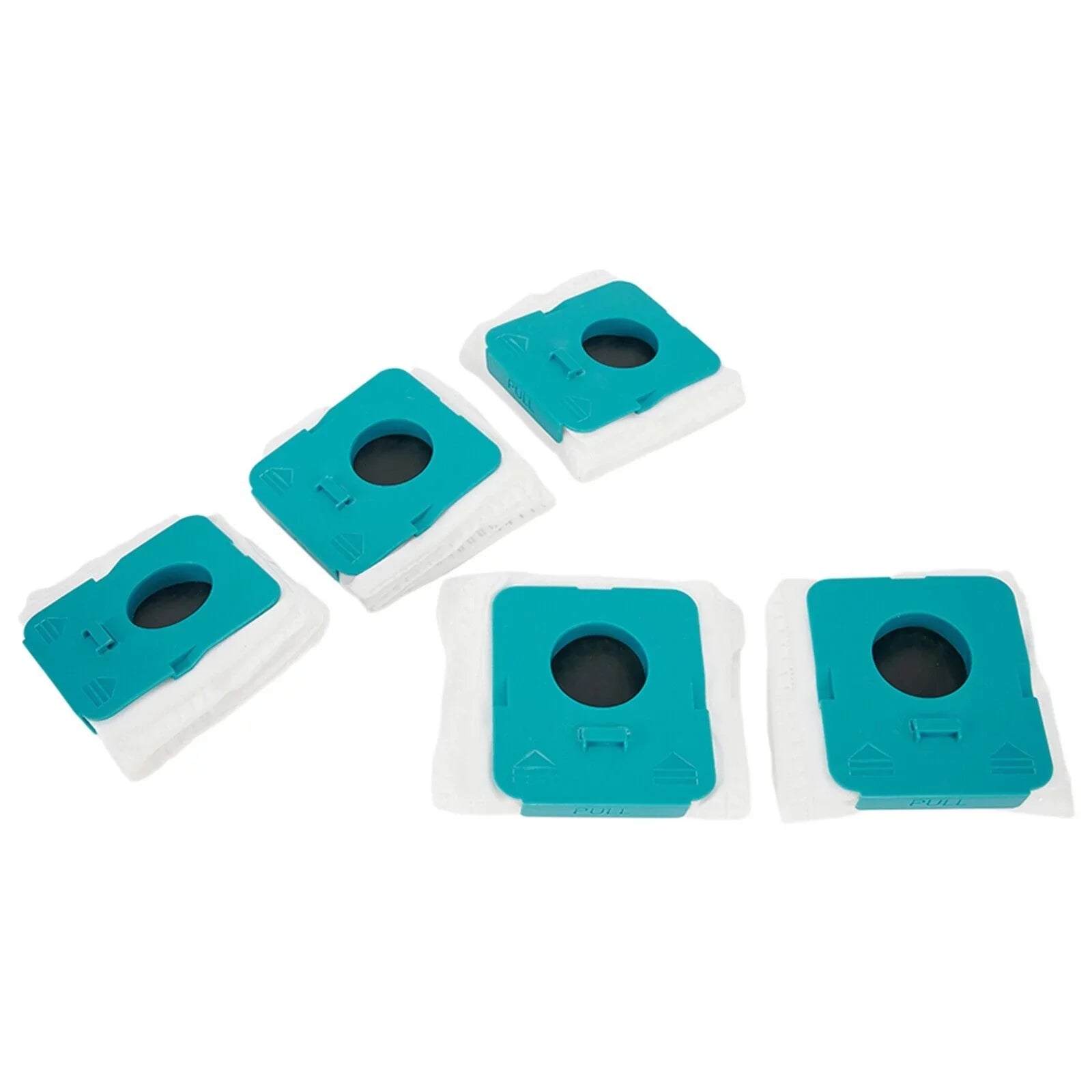 Cleaner Dust Pack Vacuum 10 BESPOKE For Samsung Fits Bag Jet VCA-ADB95 Filter