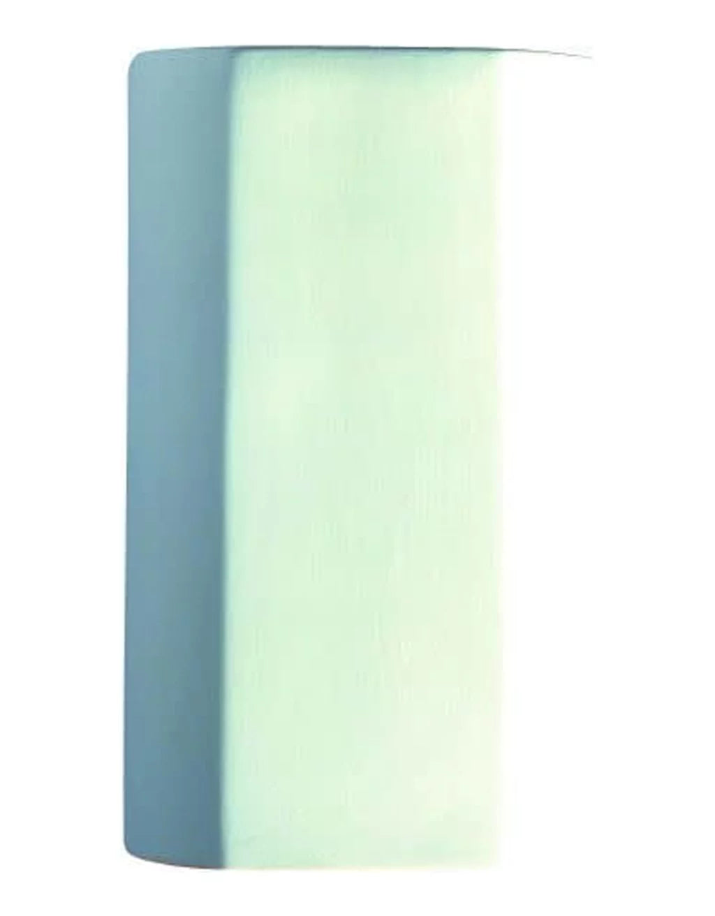 Design Justice Cer-5500 Light 9.25" Rated Sconce 1 Cylinder Group Interior Wall For Ada