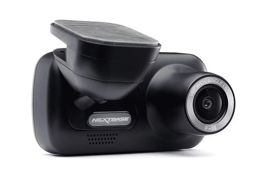 Restored NBDVR222 NEXT (Refurbished) Black BASE Cam - Dash