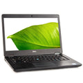 5490 1 Wty Graphics Latitude Used 512GB 11 Win 14" i5 v.WAA B 16GB Integrated Dell Laptop M.2 Yr Pro SSD Core
