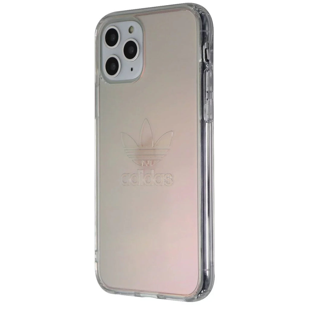 11 Clear Pro Iridescent/Clear iPhone (5.8) Protective Case - Adidas Apple for