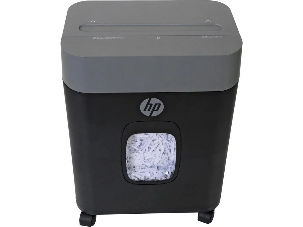 Per 3.40 Credit Card, shredding 12 gal 2 Cut - - Royal Wastebin Down Run Time 8.75" Minute - CC12 - Pass - - Throat Cross Paper, Cool - Staples, Shredder Envelope for Minute 30 Time Paper Capacit