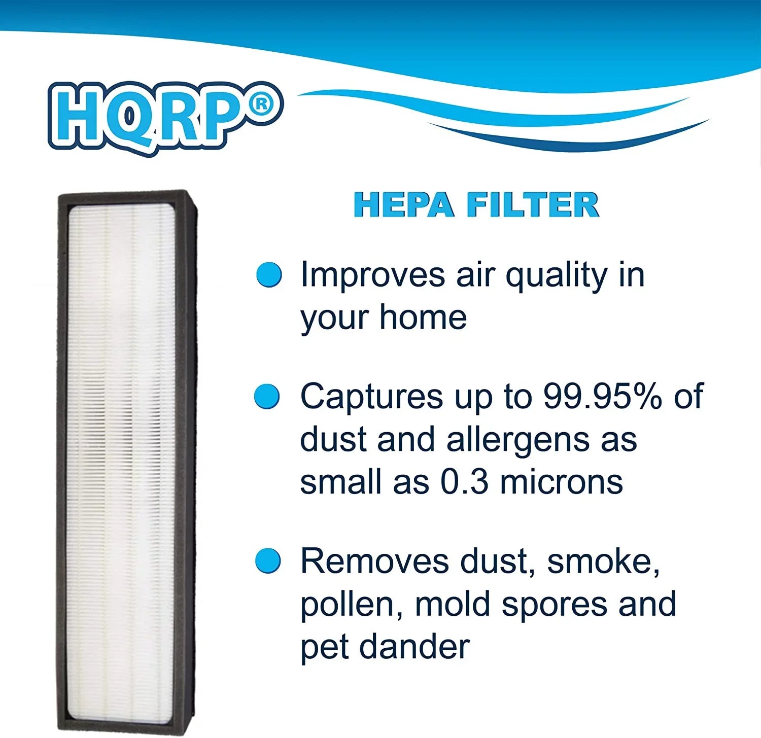 Carbon / Cartridge HQRP Pre-Filters FLT5000; STAR, 3-Speed Filter Idylis ft 193-sq Kit Purifier Air 560976 LOWESRAPF-E-4 IAP-GG-125 2pcs 4pcs for & (Reserve) ENERGY Filters Lowe's