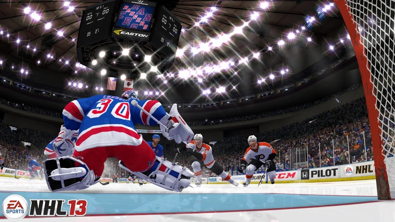360) NHL (XBOX '13