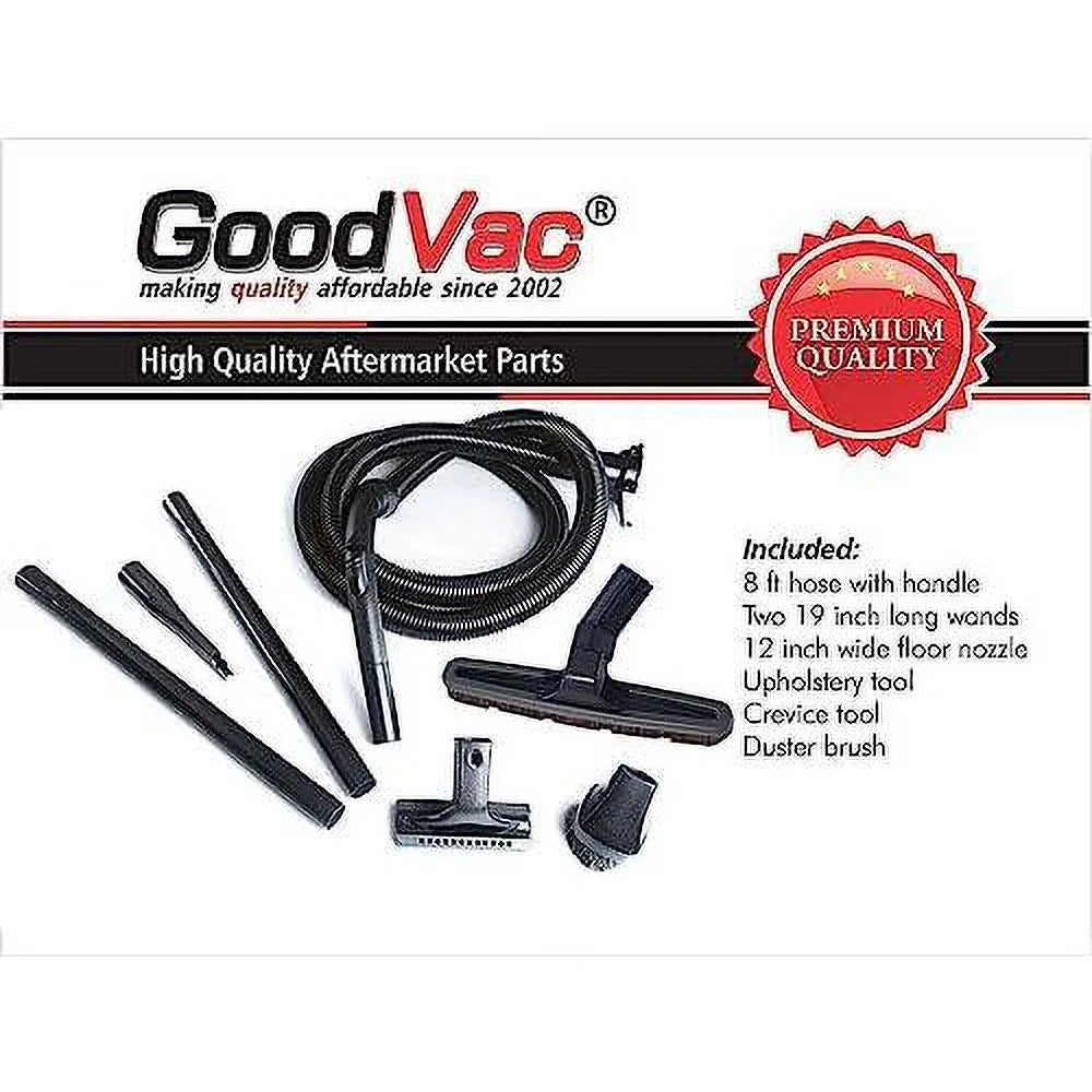 G5 To Kirby 2 Attachment Cleaners From Vacuum Set All With Compatible Avalir