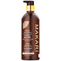 By Boosting Suisse FWN-424205 Active Women Makari --496ml/16.8oz Milk Unify Makari De Body Intense & For - Tone Illuminate Exclusive