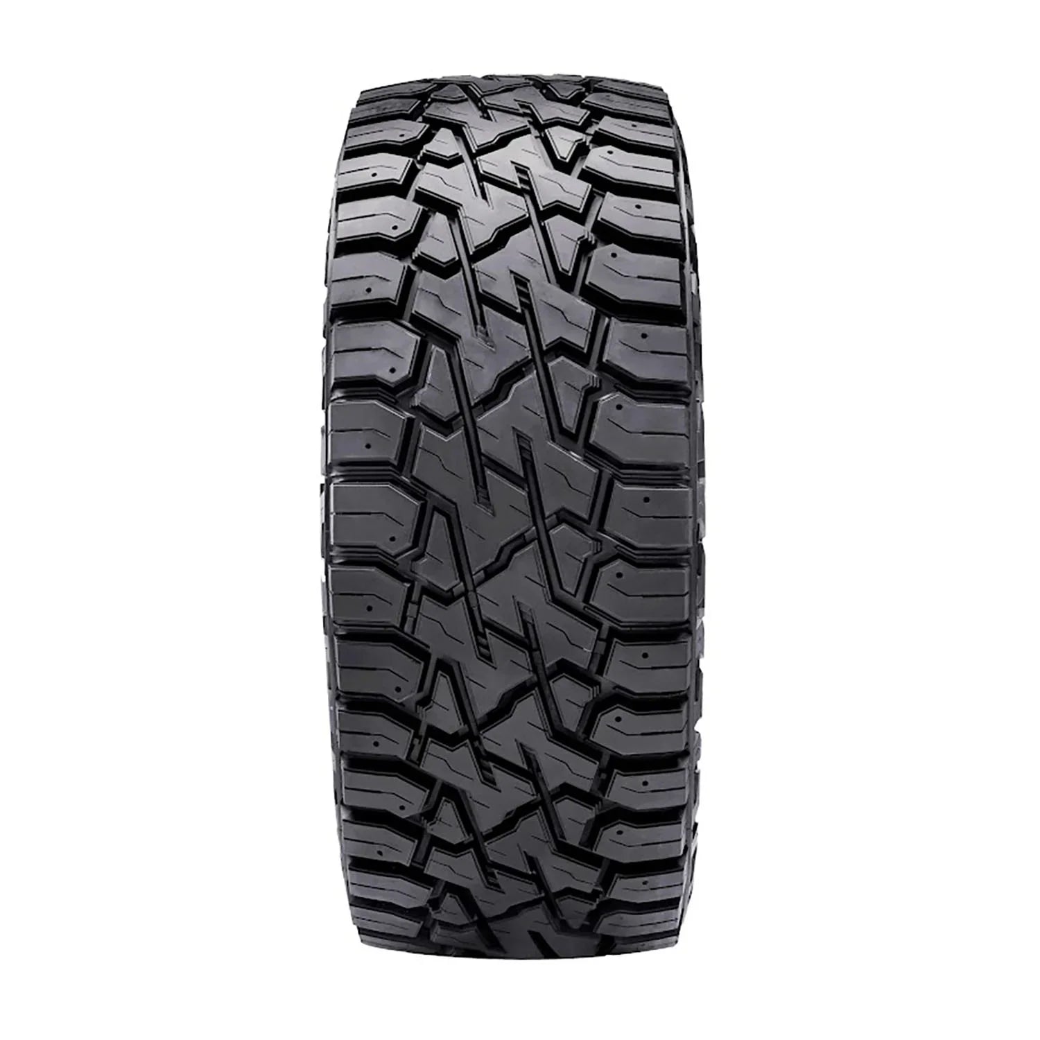 F Power Hunter Truck Light Terrain Venom R/T Trail Tire LT37X12.50R22 All 127Q