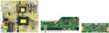 LED46C45RQ Version Kit "A1" Repair # specific--see note) (Serial TV Parts RCA -Version 3