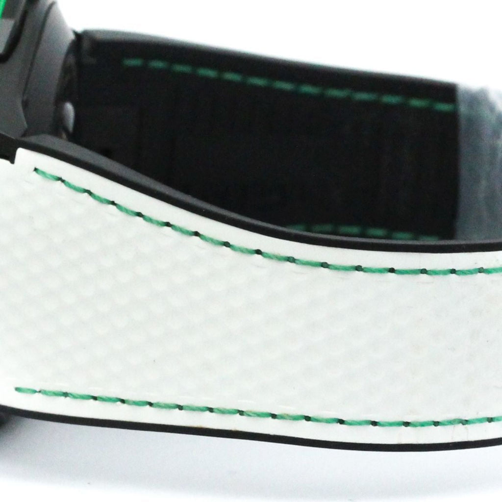 SBG8A82 New) Edition HEUER Mens Golf Modular TAG Never BF571257 Connected Used Watch Pre-Owned (Like