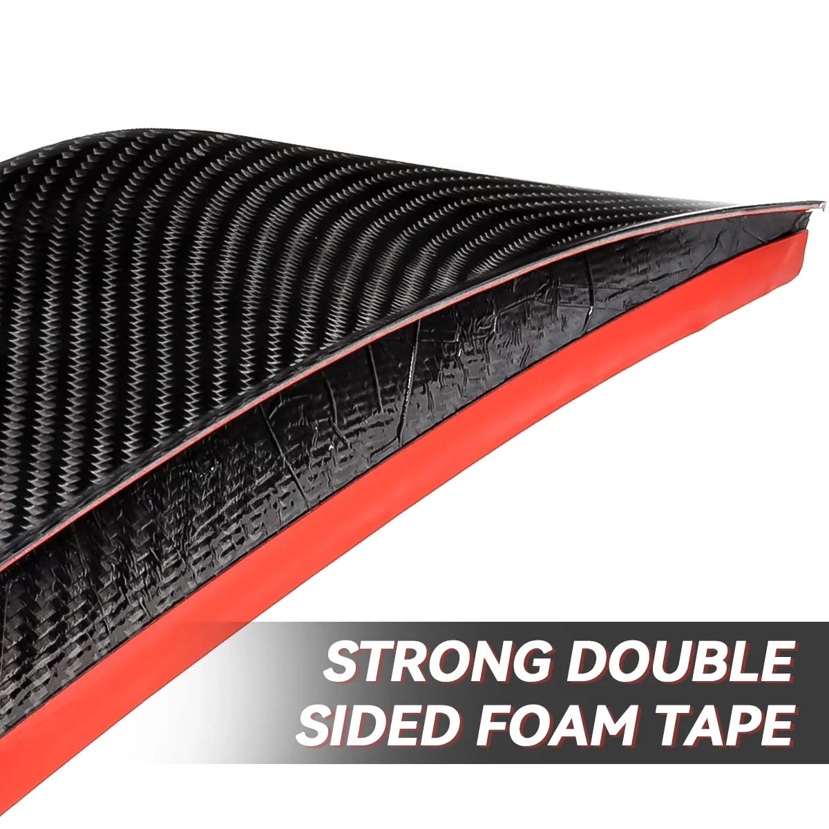 2013-2020 Carbon Scion BRZ Bill Toyota For Style Trunk Motoring 86 TRD Rear Spoiler Lid DNA 2-SPC-SCFRS-T Fiber Subaru FR-S Duck