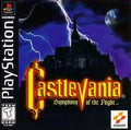 Symphony Pre-Owned PS1 - the Playstation Castlevania of Night