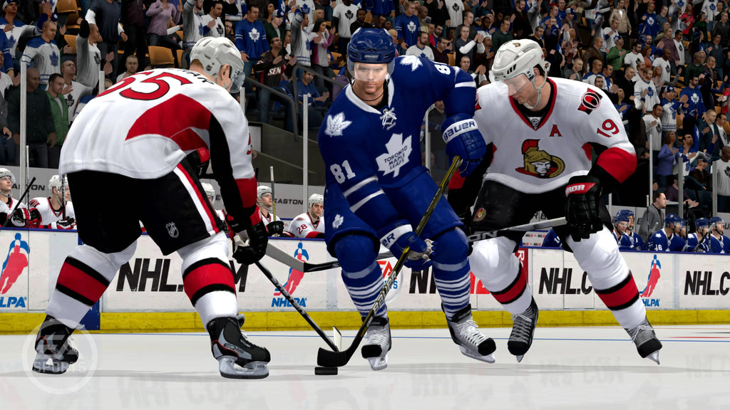360) NHL (XBOX '13
