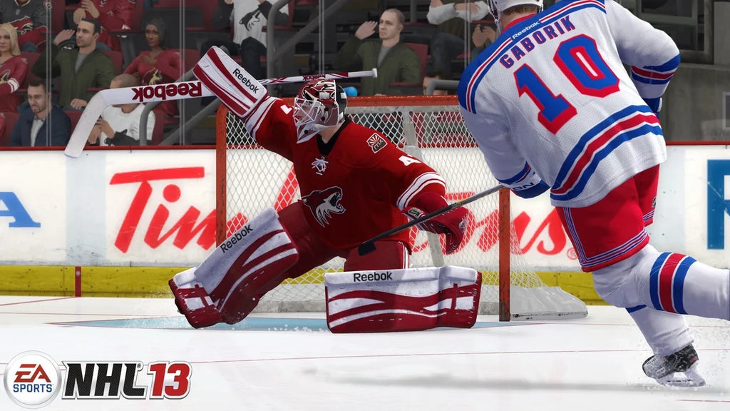 360) NHL (XBOX '13
