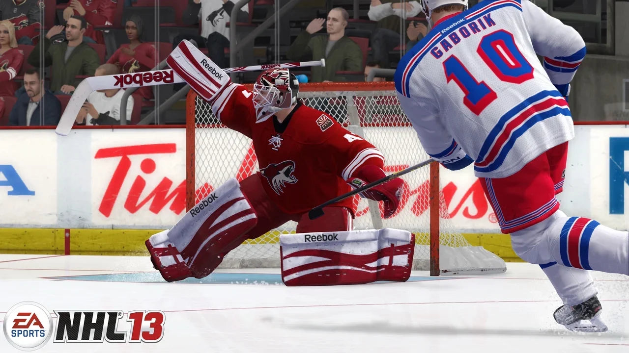 360) NHL (XBOX '13