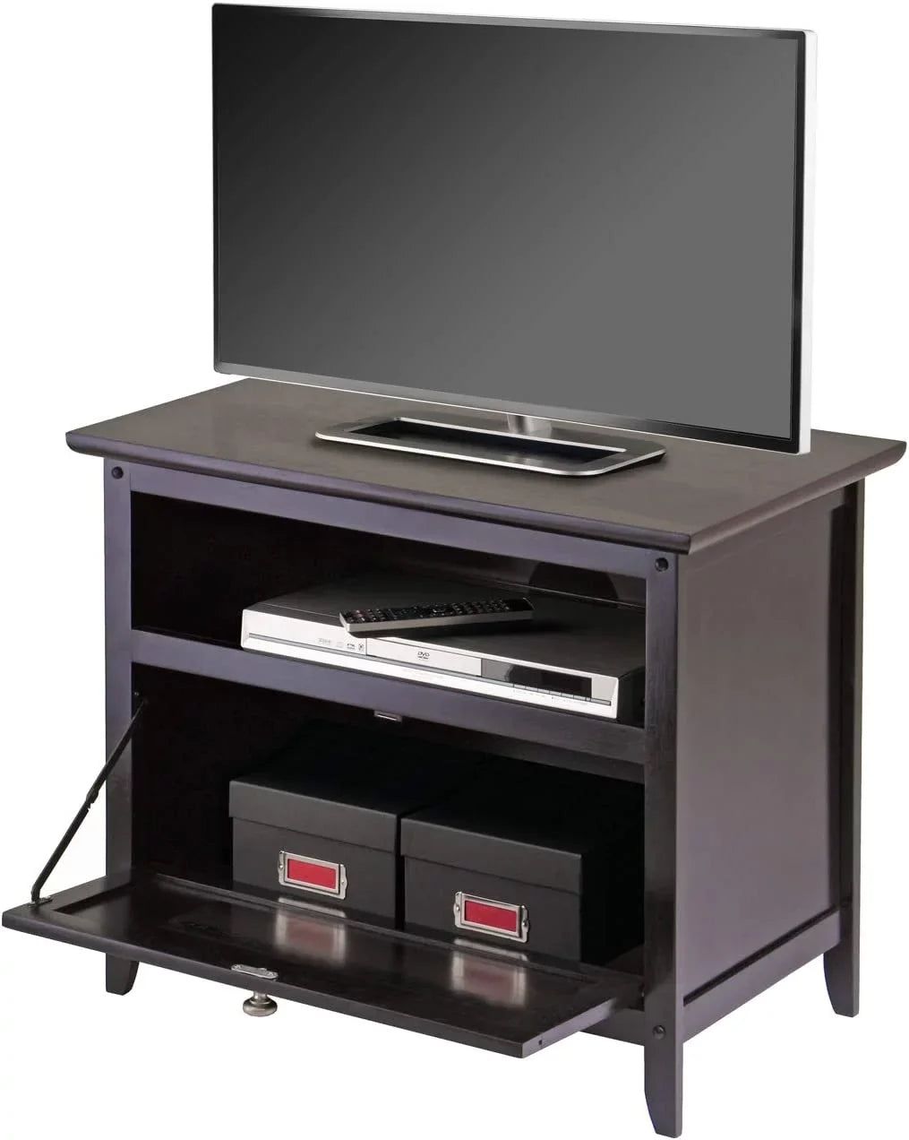 FURNITURE Espresso, HAOFEI Media/Entertainment, Wood Zara