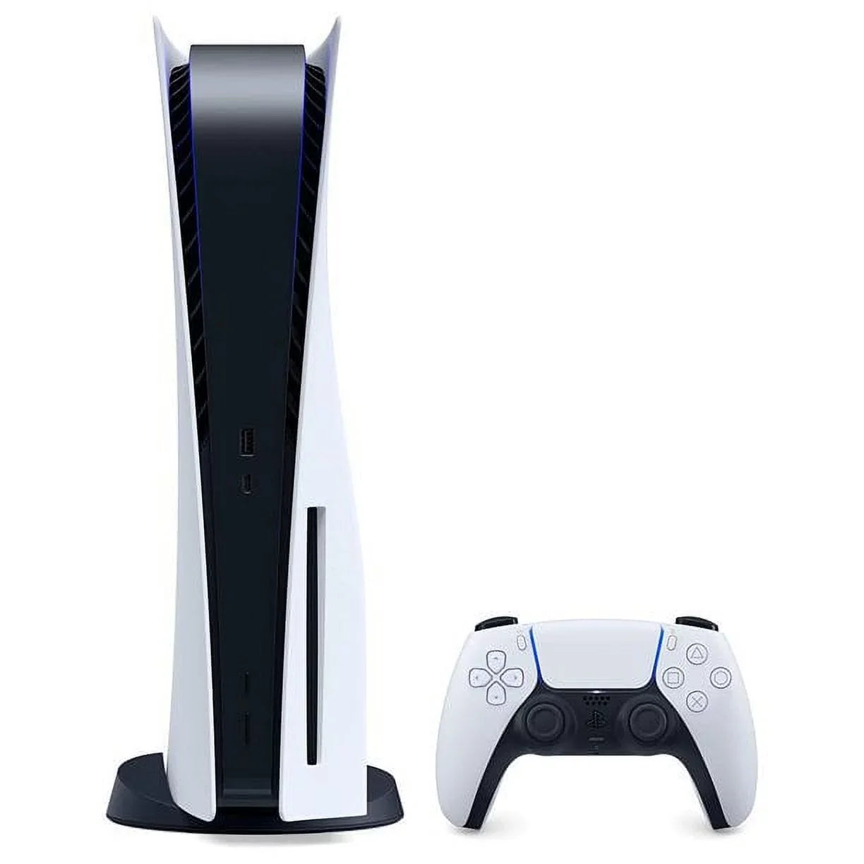 '- Drive 2023 5 Disc Gaming PlayStation Version, PlayStation_PS5 Console Sony