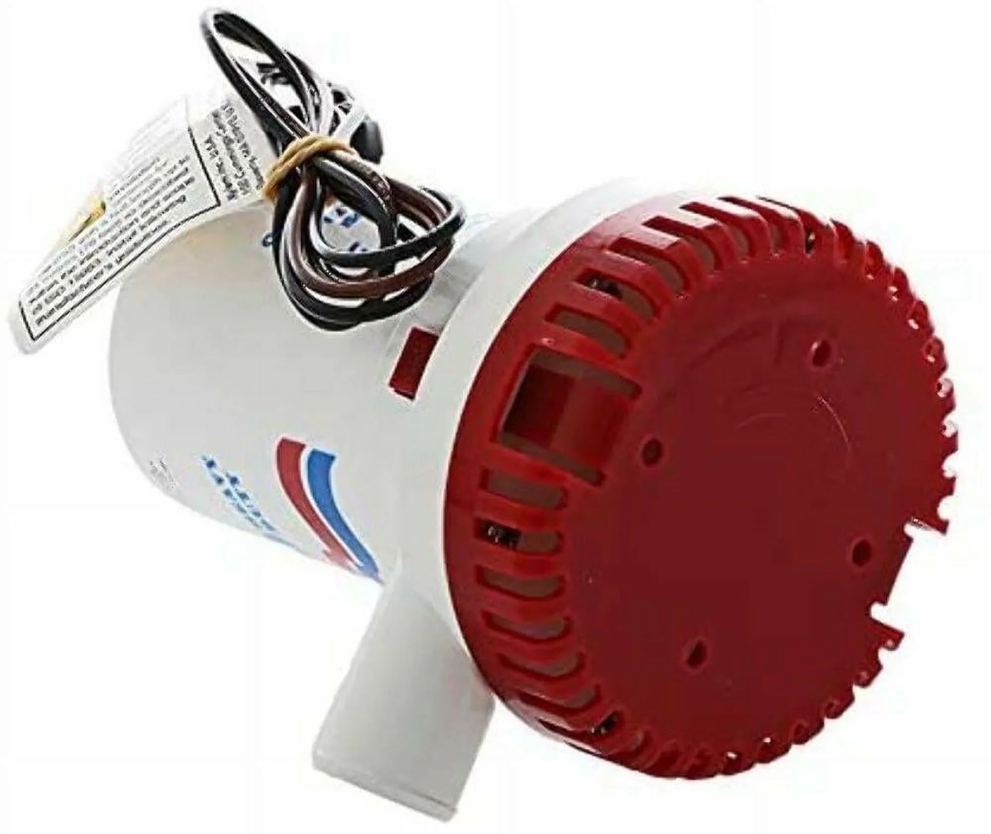 Rule G.P.H. 2000 Bilge Pump