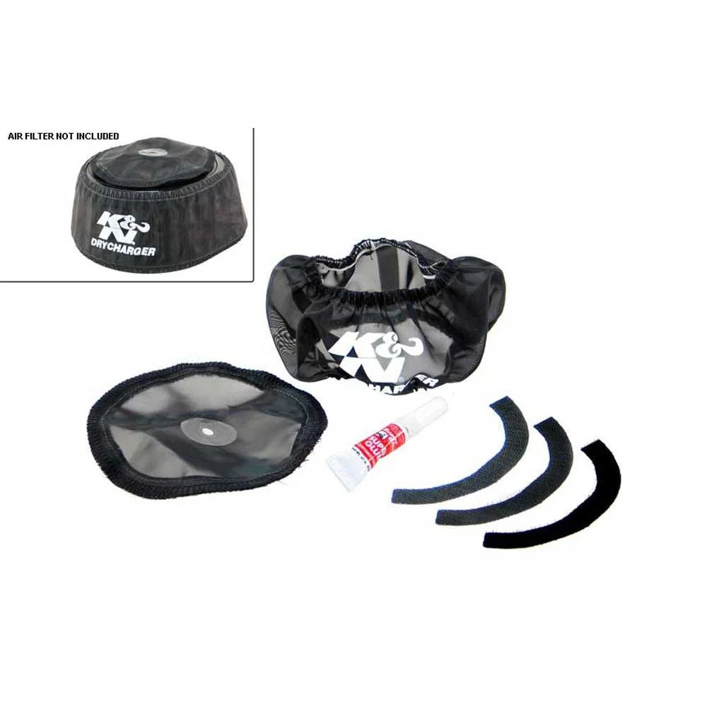 Wrap K&N Filter Air YA-4098-1DK