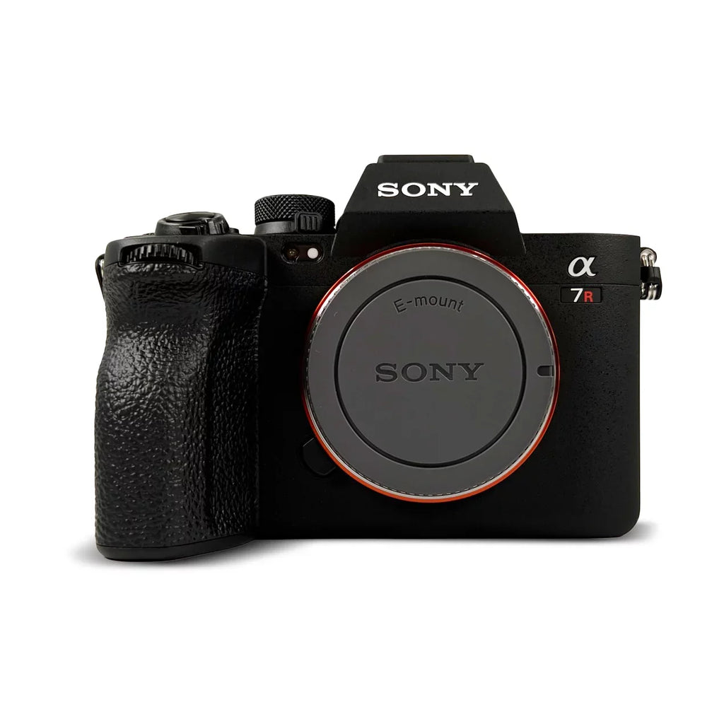 Alpha Sony Camera Mirrorless 7R Lens Interchangeable Model) Full-Frame V (International