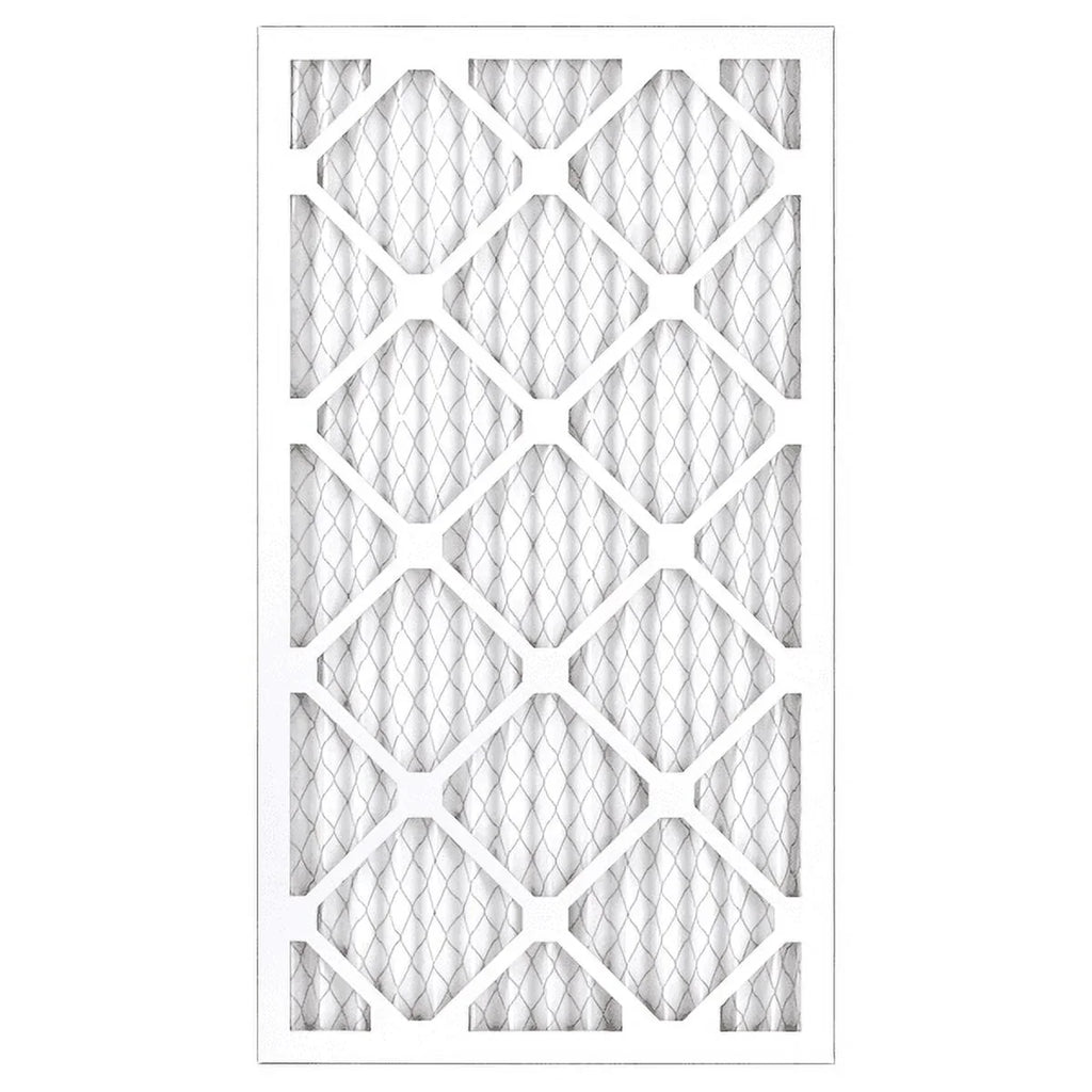 Furnace HVAC in Air Made Filter, AIRx AC 8 Pleated the MERV 14x25x1 Air Filters Dust 4-Pack, Filter USA