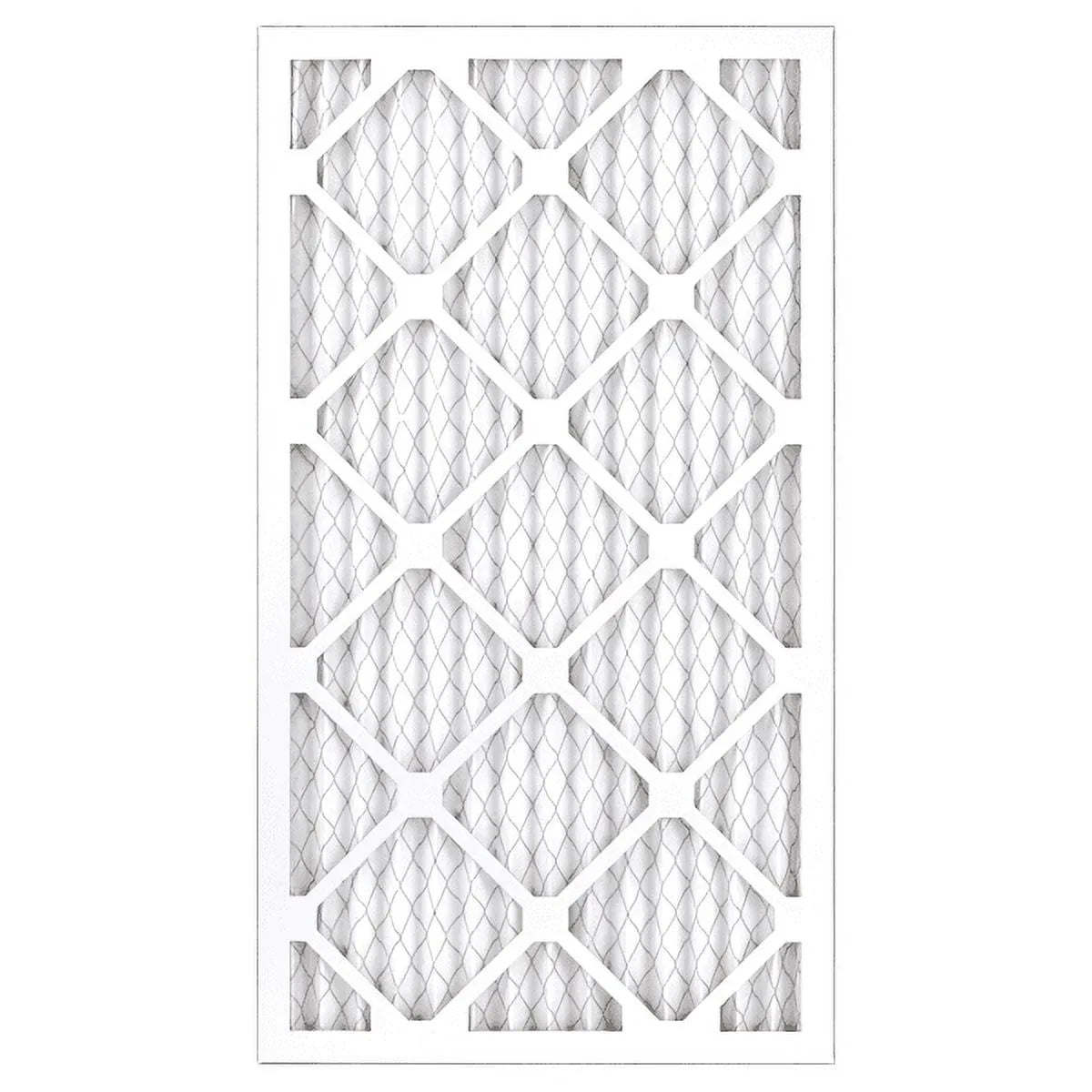 Furnace HVAC in Air Made Filter, AIRx AC 8 Pleated the MERV 14x25x1 Air Filters Dust 4-Pack, Filter USA