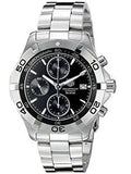 Watch TAG Heuer Aquaracer Men's Automatic CAF2110.BA Chronograph