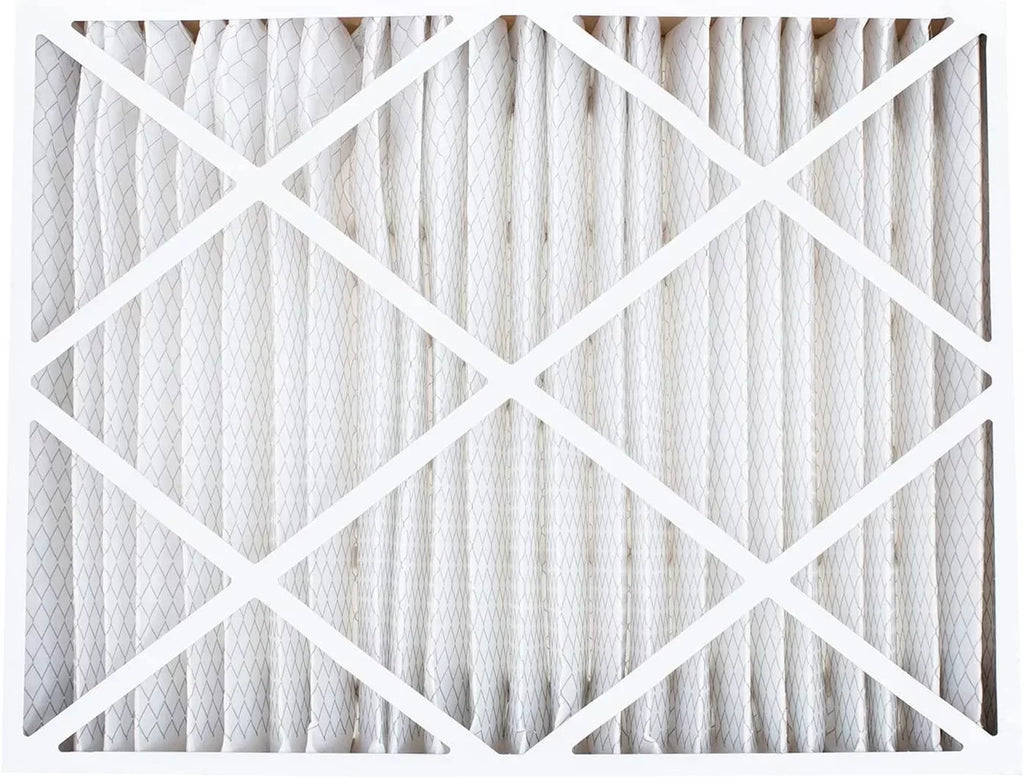 (1-Pack) Pleated Air Filters AC Aprilaire HVAC Filterbuy Furnace for MERV 13 Space-Gard 20x25.25x3.5 102/2120