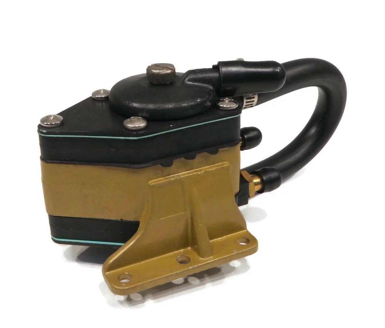 Evinrude VRO ROP Fuel Engines Conversion Shop | RJ175CXSSS For BJ175PLSSC, HP Pump 2000 The 175