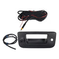 Camera 07-13 Handle View Onemayship Backup Chevy Silverado/GMC Sierra Tailgate For Rear