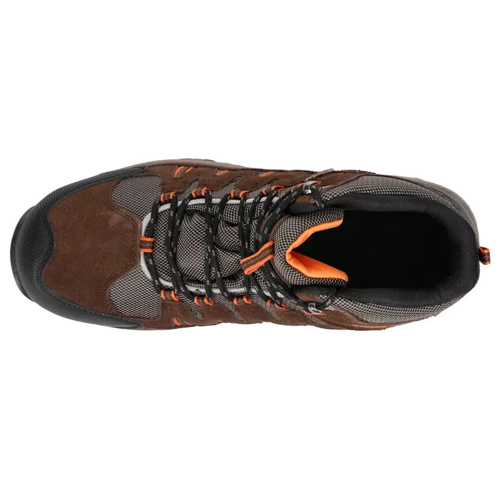 Hiking Men's Moreso Mid Nevados Boot