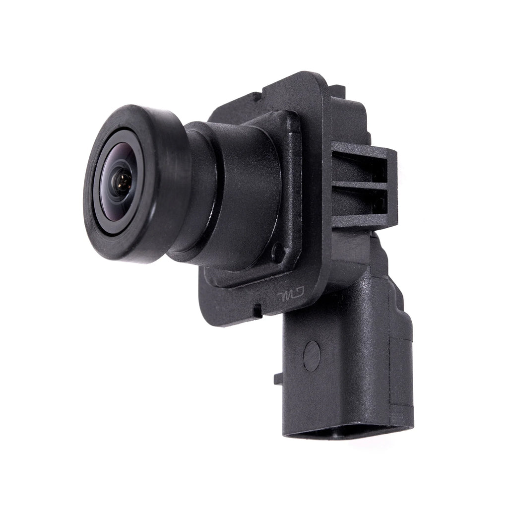 for Hatchback Fiesta Fiesta Tailgaters Part / Master D2BZ-19G490-E Ford Backup ST OE Replacement # Camera (2018-2019)
