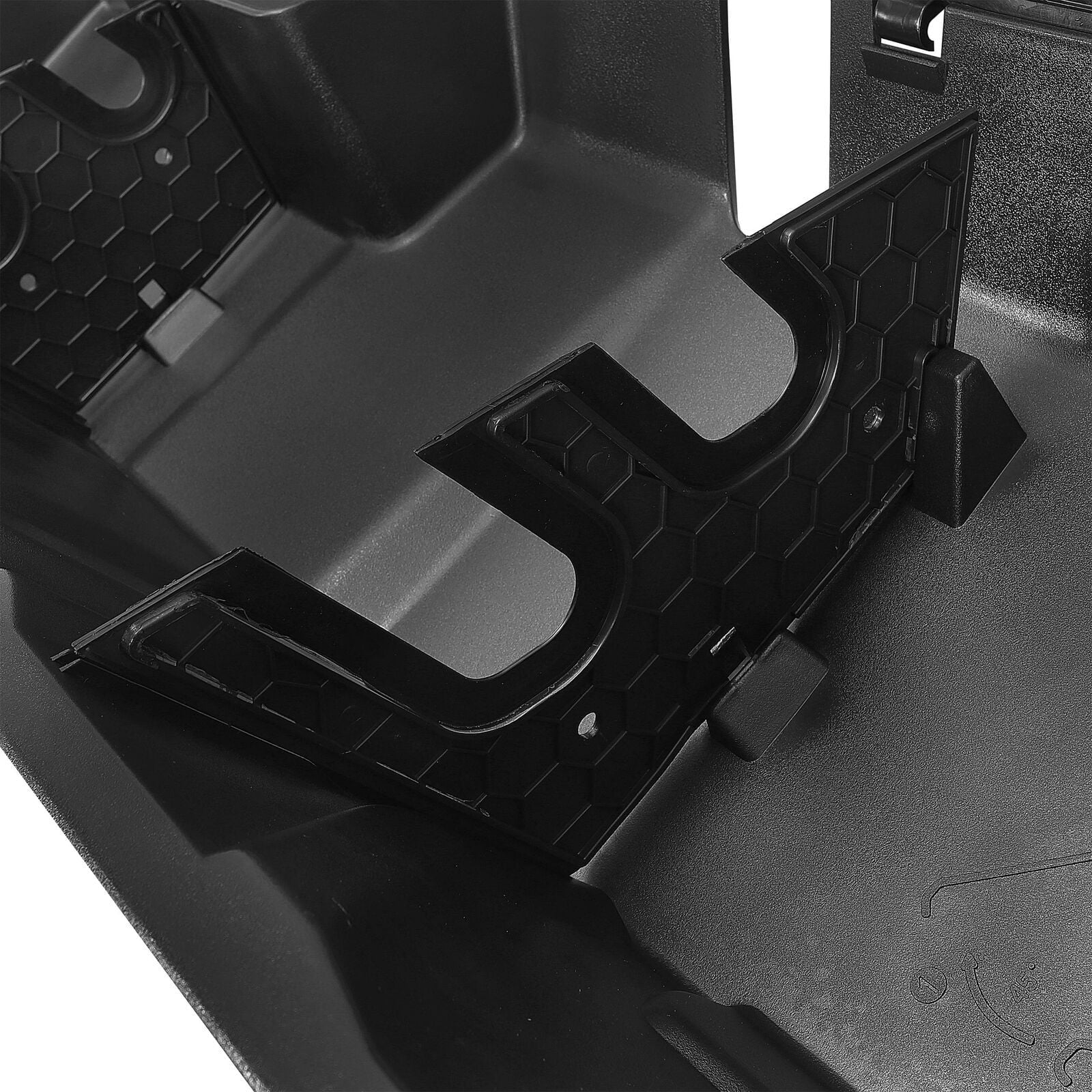 Teledu Chevy Silverado Box Chevy Replace 84734683 Storage GMC For UnderSeat 19-22 GMC