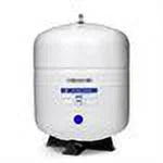 Ball for with RO Gallon Reverse Storage Systems, 4 Water Valve T32M with iSpring Pressurized Osmosis Tank