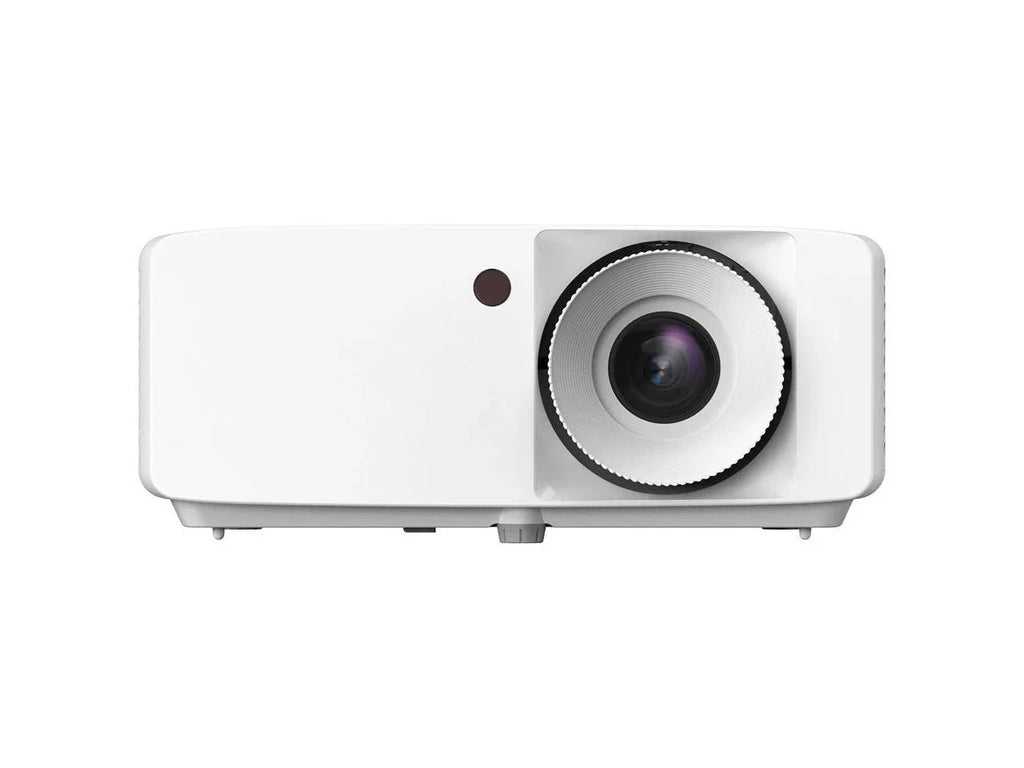 Projector Technology WXGA Laser DLP 4000-Lumen Optoma ZW350e
