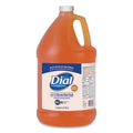 Hand Dial gal, (88047CT)G7 Professional Antibacterial Liquid 1 Gold 1Pc 4/Carton Soap, Floral,